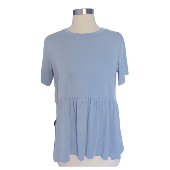 Babydoll Top - Picture 6 of 6